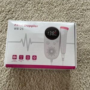 Fetal Doppler